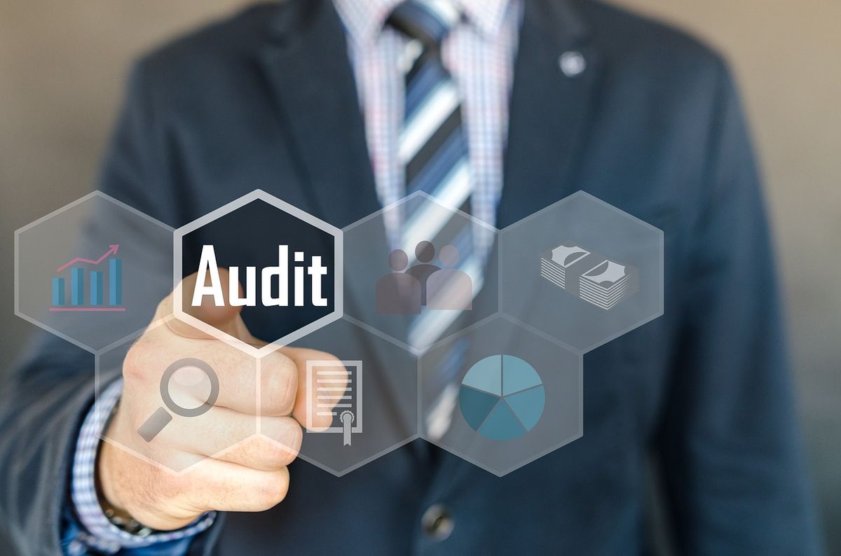 Audit and Assurance Services